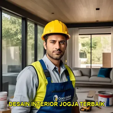 desain interior jogja terbaik